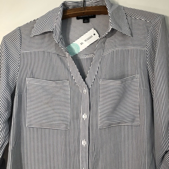 Sold! Stitchfix Fortune + Ivy Christelle - Picture 2 of 5